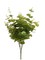 24-Pack: 20&#x22; UV Realistic Eucalyptus Bush with 75 Leaves by Floral Home&#xAE;
